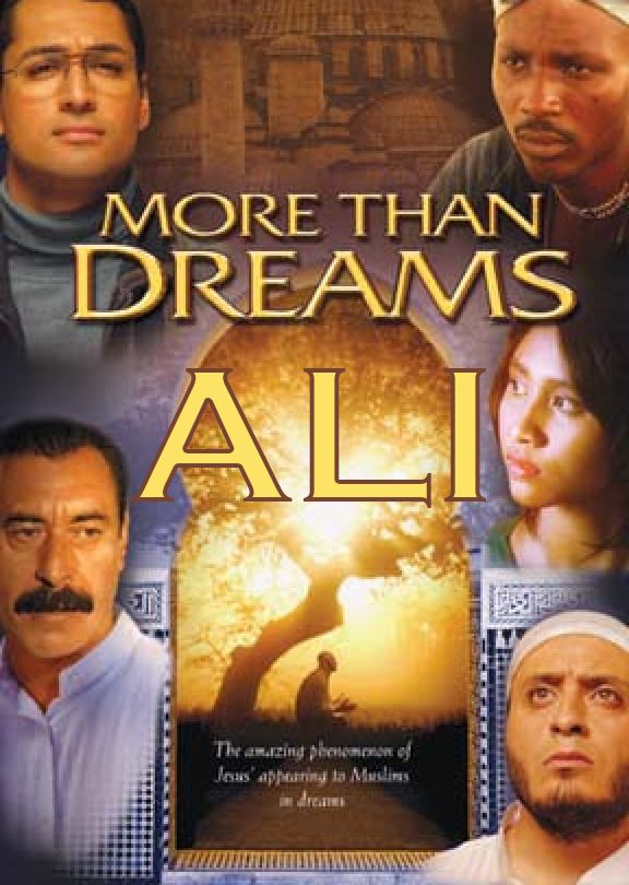 au dela du reve film chretien ALI
