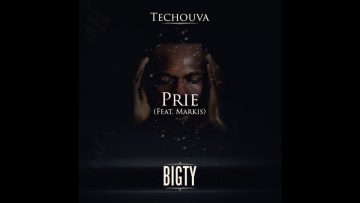 Bigty – Prie (ft. Markis) [Audio]