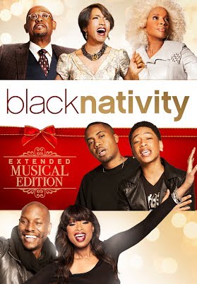black nativity film chrétien
