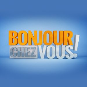 Bonjour chez vous émissions chrétienne only jesus