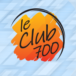 club 700 only jesus