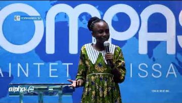 Comment vaincre le péché ? Alpha 40 [Jour 22] Pasteur MARCELLO TUNASI le 03 février 2020