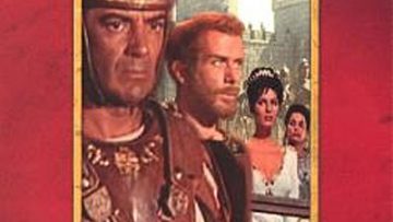 constantin le grand film chretien
