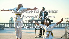 EDEN – JÉSUS JE VEUX TE VOIR