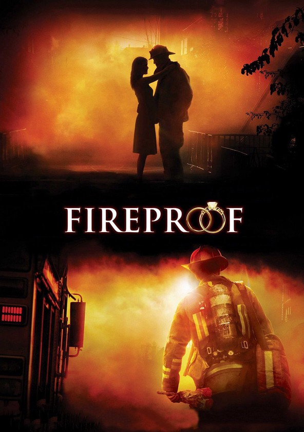 fireproof film chretien