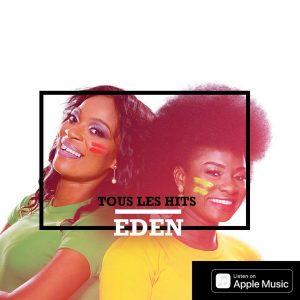 Groupe Eden chrétien Jésus