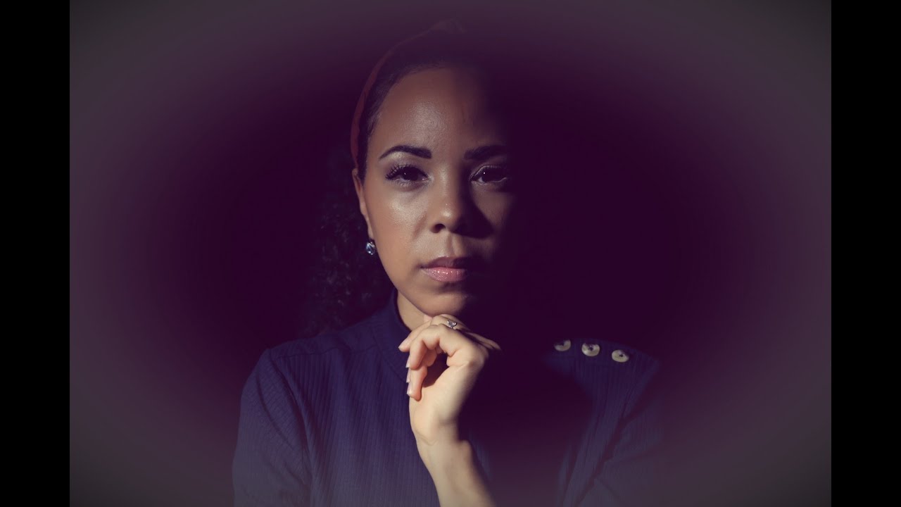 Il est là pour toi (lyrics) – Dana-jo