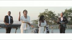 JESUS JE VEUX TE VOIR – EDEN (HD)