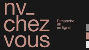 NV Chez Vous