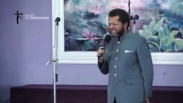 MESSAGE AUX FAMILLES QUI RATERONT LENLEVEMENT AVEC PASTEUR MARCELLO TUNASI CULTE DU 05 MARS 2017