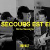 Mon secours est en Toi – IMPACT (Home Sessions)