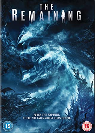 the remaining