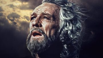 la bible abraham 1995 film série chrétien en français