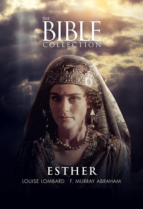 la bible esther 1995 film série chrétien en français