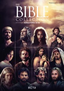 série chrétienne gratuite en streaming film complet la bible