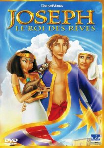 Joseph, le roi des rêves dessin animé chrétien en français en streaming complet gratuit