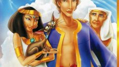 Joseph, le roi des rêves