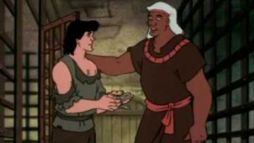 A/ 02 – Joseph en Égypte (Genèse 37 à 41)