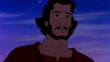 A/ 25 – Jesus le fils de Dieu
