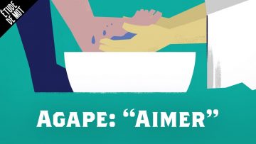 Agape / Amour