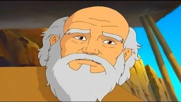 ANCIEN TESTAMENT | Les fils de Noé | Épisode 5 Complet | Dessin Animé Pour Enfans | Français