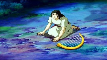 ANCIEN TESTAMENT | Salomon et le temple | Épisode 30 Complet | Dessin Animé Pour Enfans