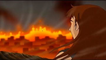 ANCIEN TESTAMENT | Sodome et Gomorrhe | Épisode 9 Complet | Dessin Animé Pour Enfans | Français