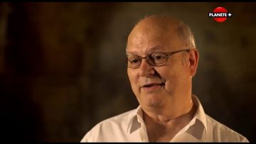 Dans les secrets de la Bible : La pierre de Jacob – Episode 8
