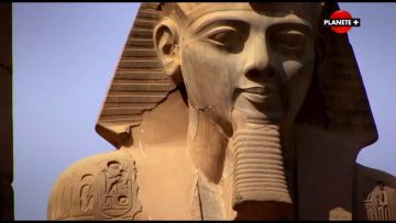 Dans les secrets de la Bible : Le déluge de Noé – Episode 13