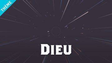 Dieu