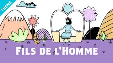 Fils de lHomme