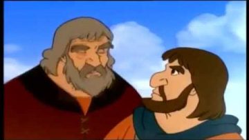 FR. Paul de Tarse (lApôtre)