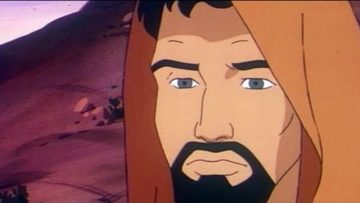 Jésus: Un Royaume Sans Frontières | sa 1 | ép 25  | série en français