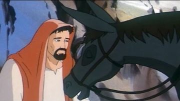 Jésus: Un Royaume Sans Frontières | sa 1 | ép 6  | série en français