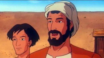 Jésus: Un Royaume Sans Frontières | sa 1 | ép 15 | série en français