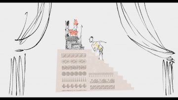 Joseph en Egypte (EP. 12) – Bible, les récits fondateurs