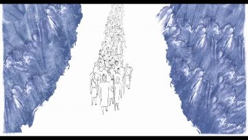 La libération du peuple ou la nuit des passeurs (EP. 15) – Bible, les récits fondateurs