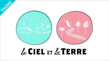 Le Ciel et la Terre