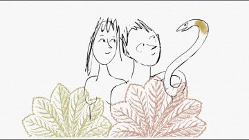 Le jardin ou pourquoi quitter le paradis (EP. 2) – Bible, les récits fondateurs