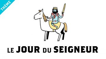 Le Jour du Seigneur