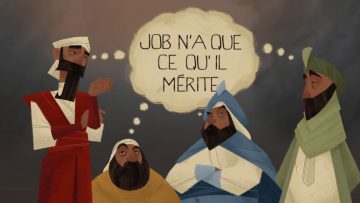 Le Livre de Job