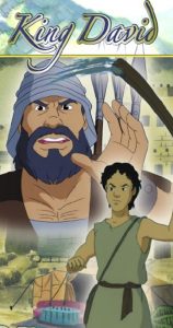 le roi david dessin animé chrétien en français en streaming complet gratuit