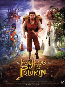 le voyage du pèlerin dessin animé chrétien en français en streaming complet gratuit