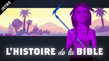 LHistoire de la Bible