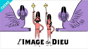Limage de Dieu