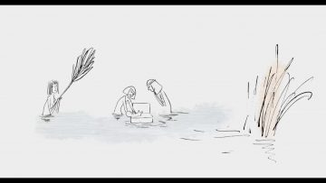 Moïse ou le premier à connaître le Nom de Dieu (EP. 14) – Bible, les récits fondateurs