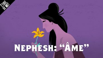 Nephesh / Âme