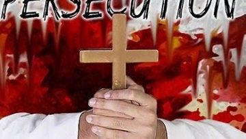 persecutions contre les chrétiens 2020