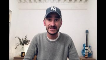 Privé : [ID: VXJos1d6AwE] Youtube Automatic