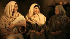 Rivka (SÉRIE CHRÉTIENNE) Épisode 12 suite & fin